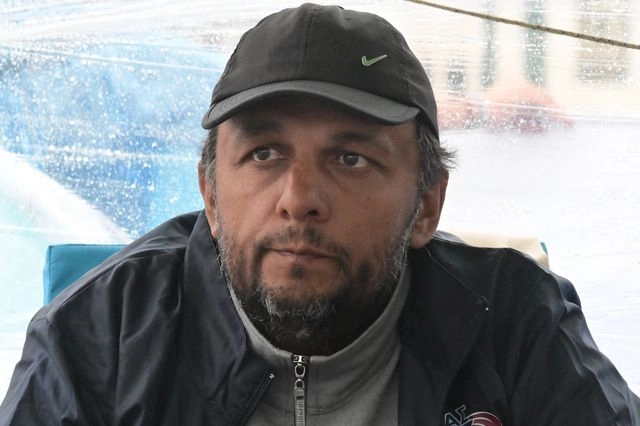 Ρούτσι: Μην τολμήσουν να πειράξουν τον τάφο του παιδιού μου χωρίς την έγκρισή μου