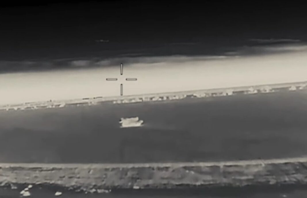 Ουκρανία: Αυτό είναι το ρωσικό πυραυλικό σύστημα 40 εκατ. ευρώ που κατέστρεψαν ειδικές δυνάμεις της