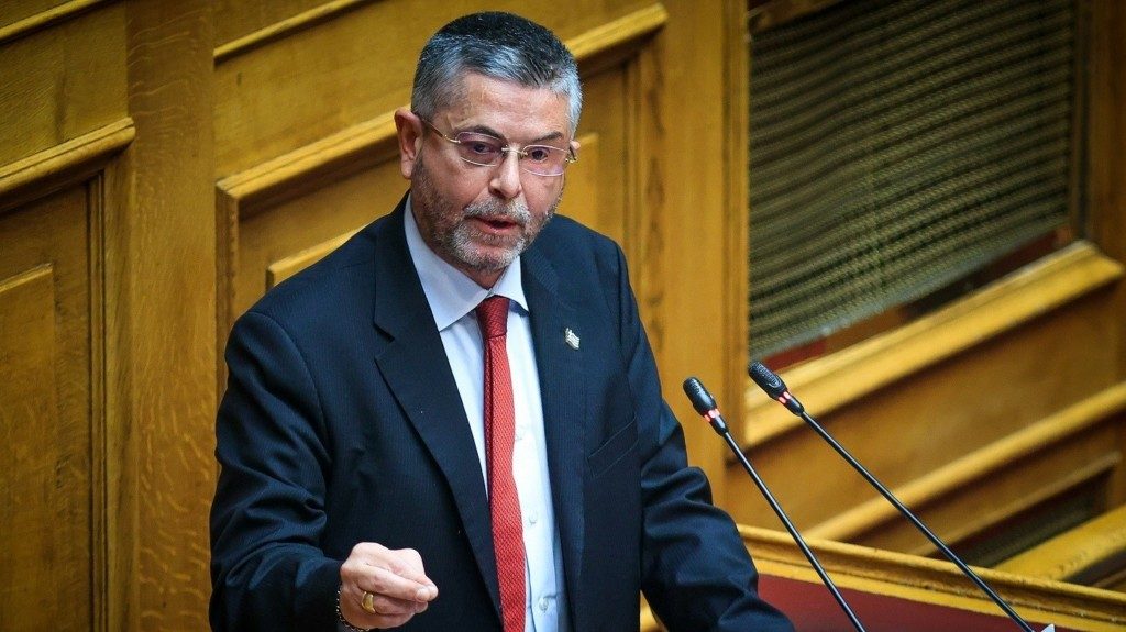 Πόθεν έσχες: Παύλος Σαράκης ο πιο πλούσιος της Βουλής – Από 179.000 ευρώ το 2023, στα 18,4 εκατ. ευρώ το 2024