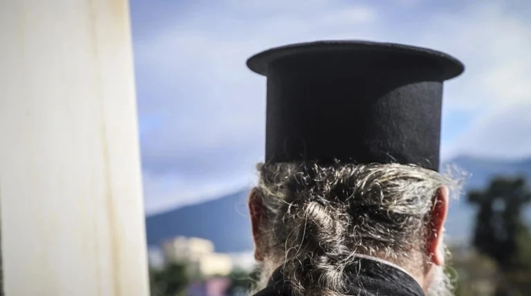 Μαρκόπουλο: Συνελήφθη ιερέας για εμπρησμό – rpn