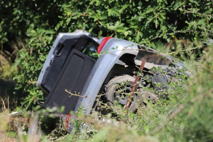 Τραγικό δυστύχημα στις Ελευθερές Καβάλας – Νεκρός 28χρονος, σοβαρά τραυματίας ο φίλος του – rpn