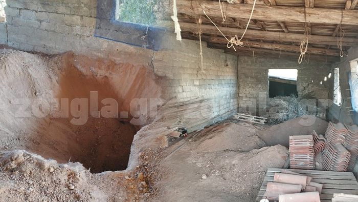 Εκεί έθαψε τη μητέρα της, για να παίρνει τη σύνταξη – Πώς αποκαλύφθηκε – rpn