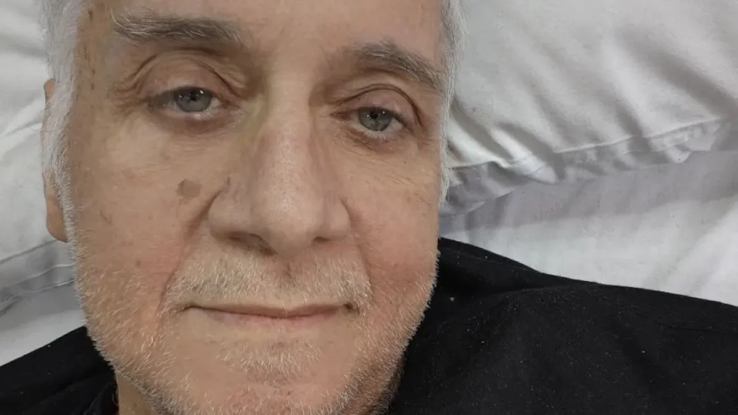 Πέθανε ο σκηνοθέτης και παραγωγός Βάσος Γεώργας – Η ανακοίνωση της Εταιρείας Ελλήνων Σκηνοθετών – rpn