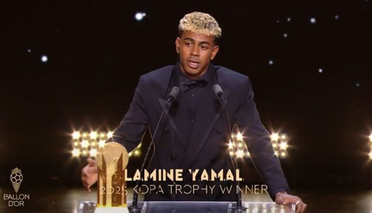 O Γιαμάλ και το… σχέδιο του Θεού (pics)