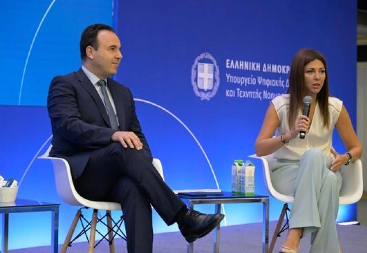 ΔΕΘ – Kids Wallet: Προστατεύοντας τα Παιδιά, ενδυναμώνοντας την Επόμενη Γενιά