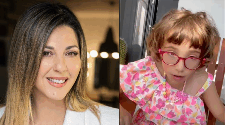 Απεγνωσμένη έκκληση μαθήτριας ΑΜΕΑ προς την Υπουργό Παιδείας