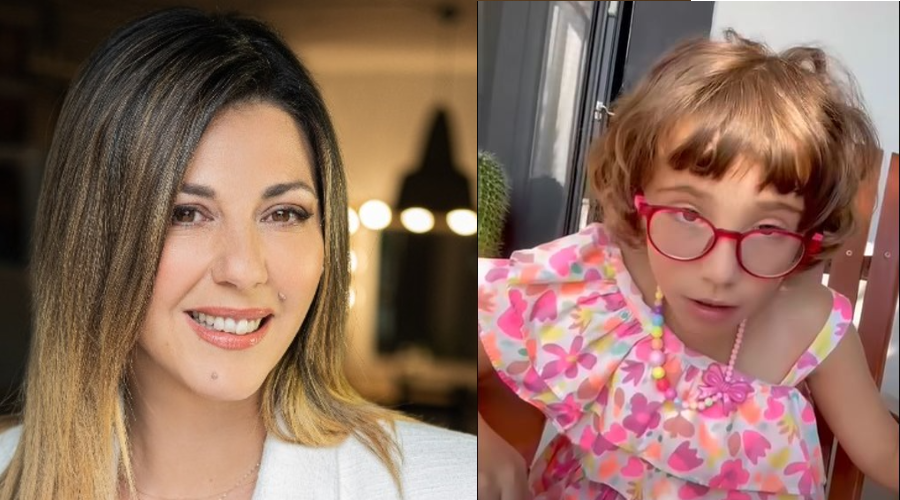 Απεγνωσμένη έκκληση μαθήτριας ΑΜΕΑ προς την Υπουργό Παιδείας