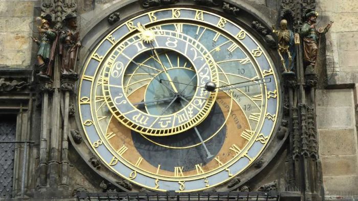 Ζώδια σήμερα 1/12: Πώς ξεκινά ο Δεκέμβρης – rpn