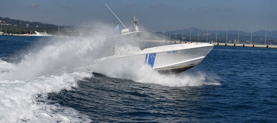 Σύλληψη αλλοδαπών στη Σαλαμίνα για κατασκοπεία – rpn