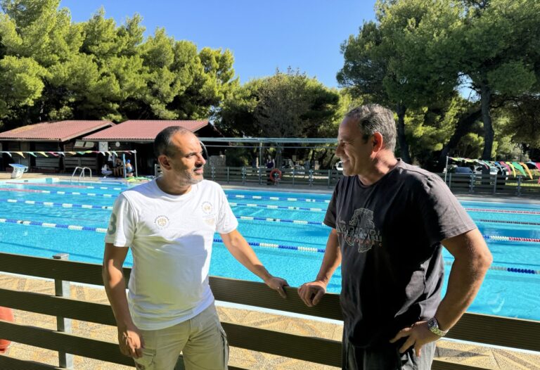 Η συνέντευξη που δεν βγήκε ακόμη, αλλά σπάει τηλέφωνα – Κώστας Ξηντάρας