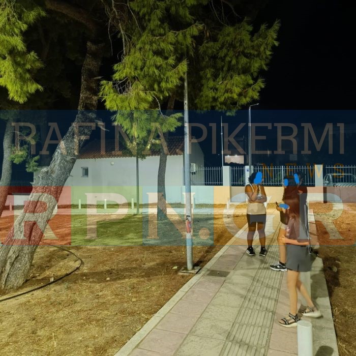 Αρτέμιδα: 9χρονο κοριτσάκι υπέστη ηλεκτροπληξία σε παιδική χαρά από γυμνά καλώδια σε κολώνα φωτισμού – rpn