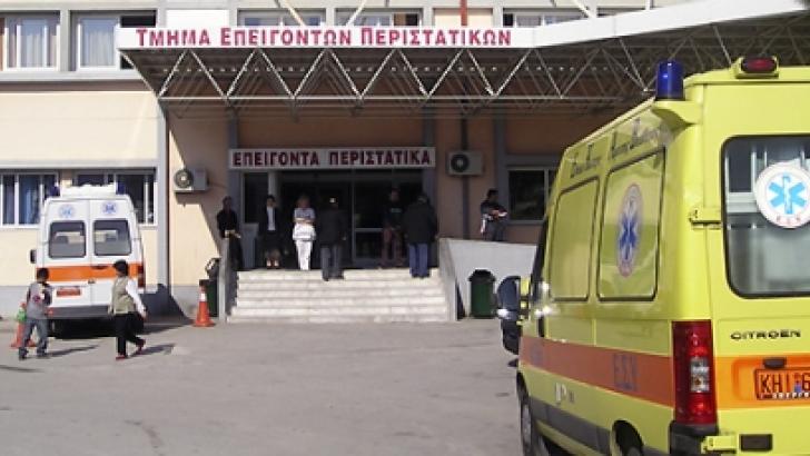 Τραγωδία στην Κόρινθο: Νεκρός ο 22χρονος που μεταφέρθηκε μαχαιρωμένος στο νοσοκομείο – rpn