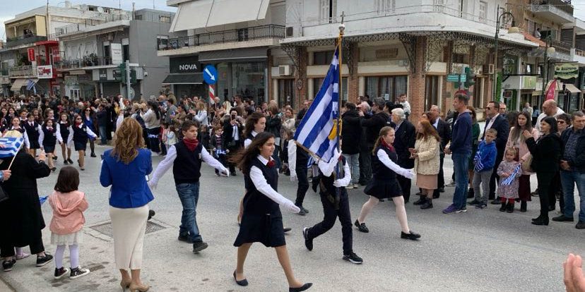 Το πρόγραμμα εορτασμών της 28ης Οκτωβρίου στον Δήμο Μαραθώνος (πρόγραμμα) – rpn