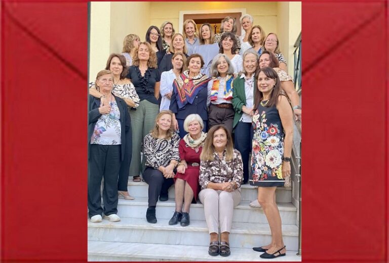 Η ομαδικότητα και η συνεργασία οδηγούν το Λύκειο Ελληνίδων Ραφήνας – rpn