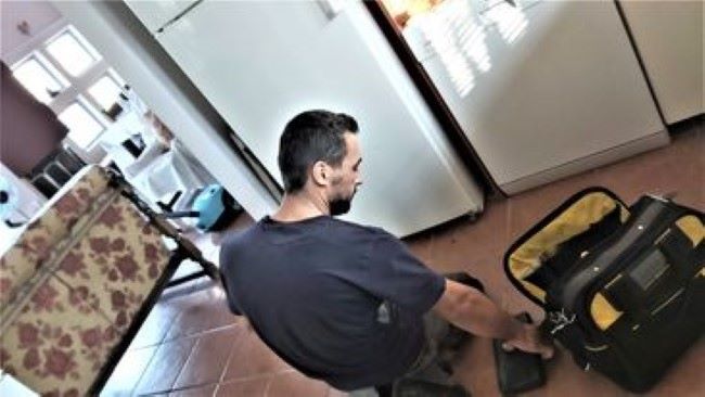 Πικέρμι: Ηλίας Fixit – Εδώ οι συσκευές… ξαναζούν!