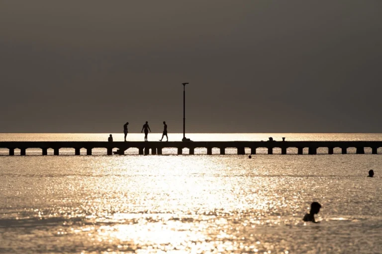 Η Δημοκρατία της Θάλασσας