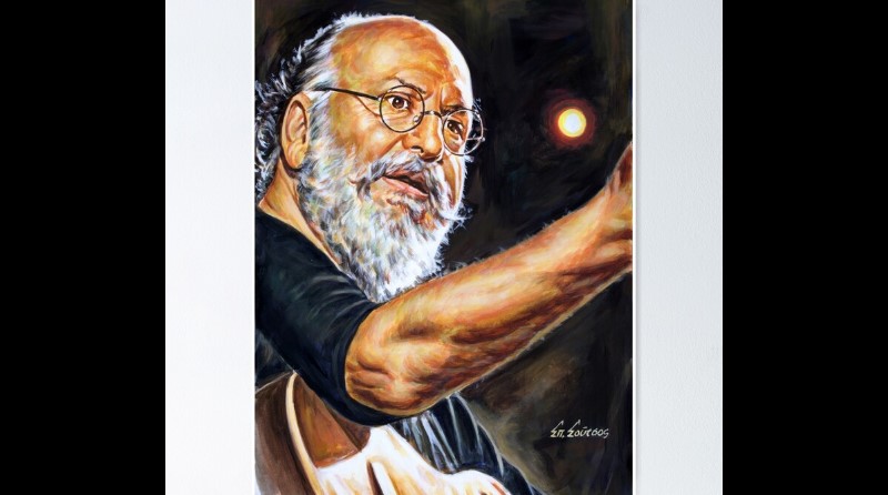 Πέθανε ο Διονύσης Σαββόπουλος σε ηλικία 81 ετών- rpn