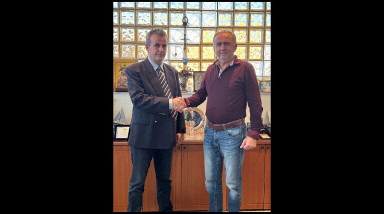 Υποψήφιος με τον Μιχάλη Λουκάτο ο Κώστας Μάκκας για την ΔΗΜΤΟ Ραφήνας Πικερμίου της Νέας Δημοκρατίας – rpn