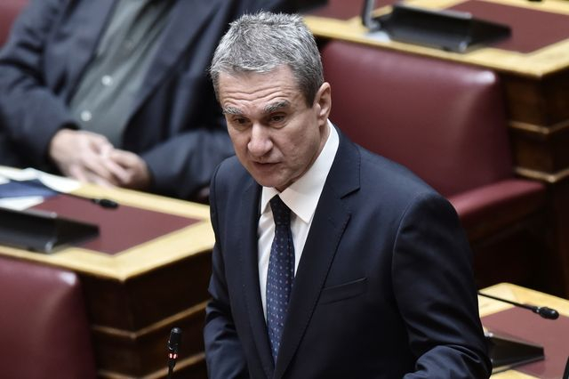 Ποιοι είναι σήμερα Κεντρώοι;