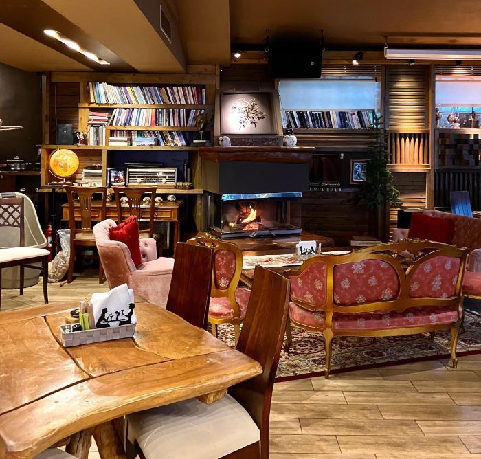 ΑΡΤΙΟΝ – ΜΑΤΙ: Πεντανόστιμα πιάτα σε περιβάλλον υψηλής αισθητικής και ποιότητας!