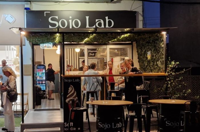 Νέο ωράριο με νέα μερίδα κοτομπουκιές XL στο Sojolab όπου η απόλαυση… δεν έχει ώρα! – Πικέρμι
