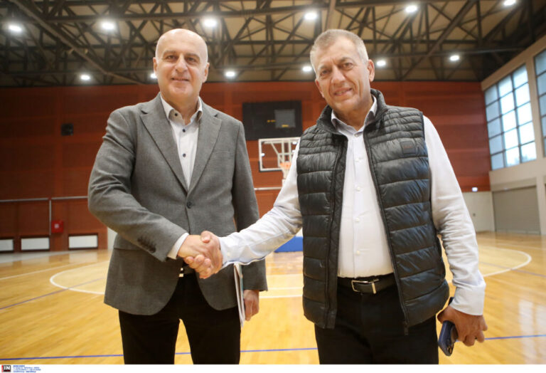 Σπάτα: Το “Μαζαρέκο” έγινε, αλλά δεν “ανήκει” πια στη γειτονιά του