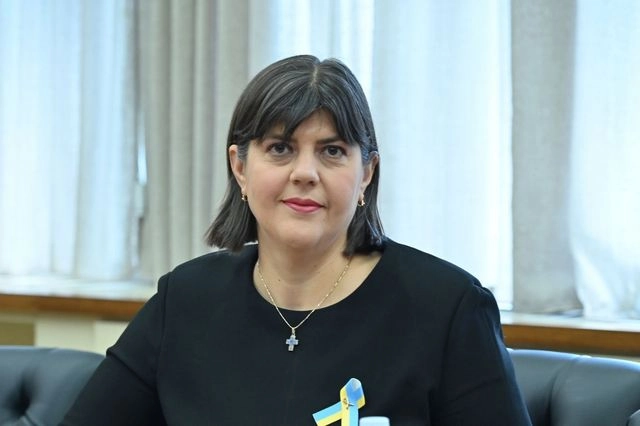 Η ώρα της Κοβέσι – Τι θα πει η Ευρωπαία Εισαγγελέας