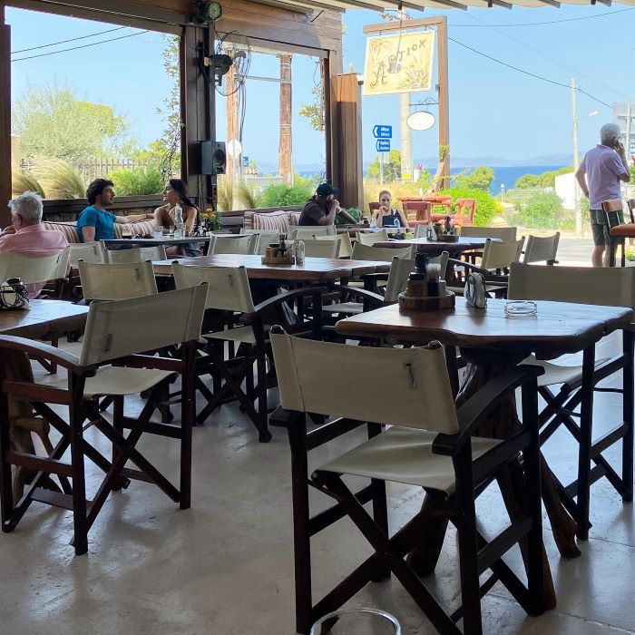 «ΑΡΤΙΟΝ» στο Μάτι: Ο γευστικός προορισμός που κάνει κάθε στιγμή να αξίζει!