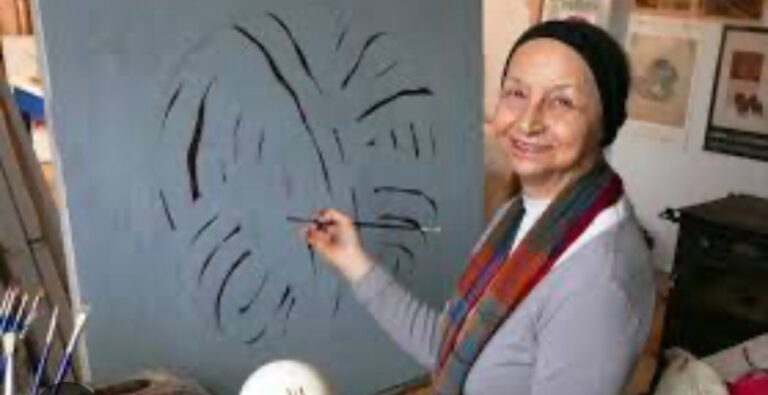 Ραφήνα: Η Αθηνά Λατινοπούλου, από χθες το βράδυ, δεν είναι πλέον μαζί μας – rpn