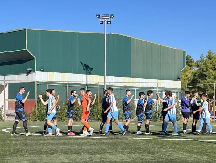 Τι απαντά η Αθλητική Ένωση Πικερμίου στις συκοφαντίες του ΑΟΑ Σαρωνικός – rpn