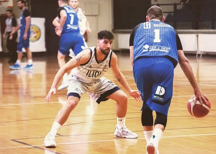 Μεγάλη προσθήκη για την Αθλητική Ένωση Πικερμίου – rpn