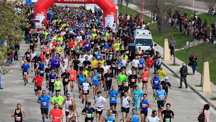 Kυκλοφοριακές ρυθμίσεις για τον Ημιμαραθώνιο Δήμου Μαραθώνος την Κυριακή 19/10 – rpn
