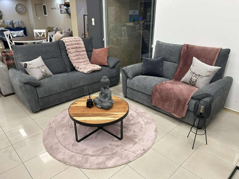 Νέα Μάκρη – ΦΑΜΠΡΙΚΑ ΕΠΙΠΛΑ: Ποιότητα & Στυλ για το Σπίτι σας – Σύντομα και στην Παλλήνη!