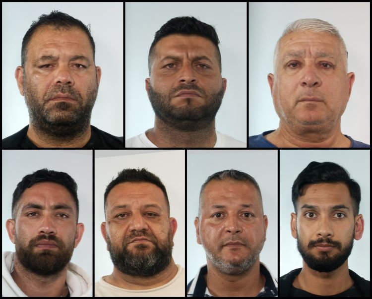 Εξάρθρωση εγκληματικής οργάνωσης που δρούσε στην Αττική – rpn