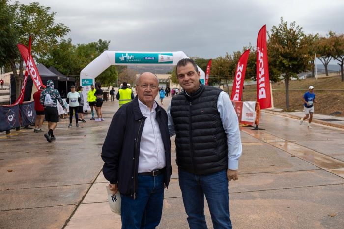 9ος Ημιμαραθώνιος Μαραθώνα: Δείτε το βίντεο του αγώνα και τα αποτελέσματα – rpn