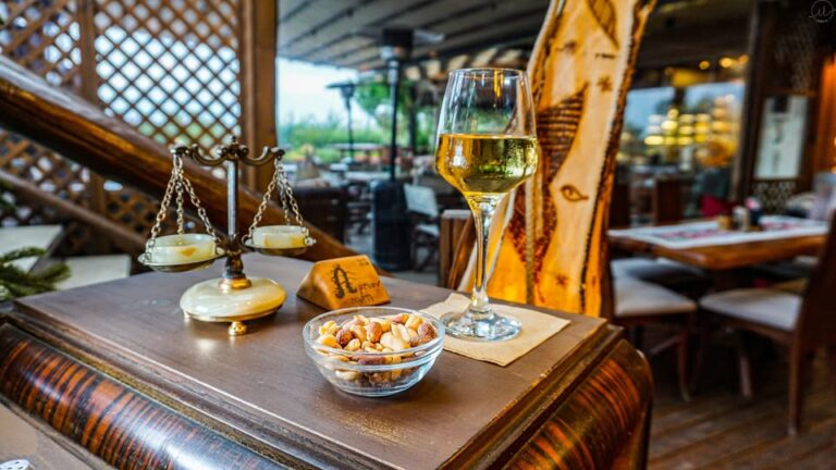 Άρτιον Μάτι – Εκεί που κάθε βράδυ γίνεται μία ξεχωριστή στιγμή!