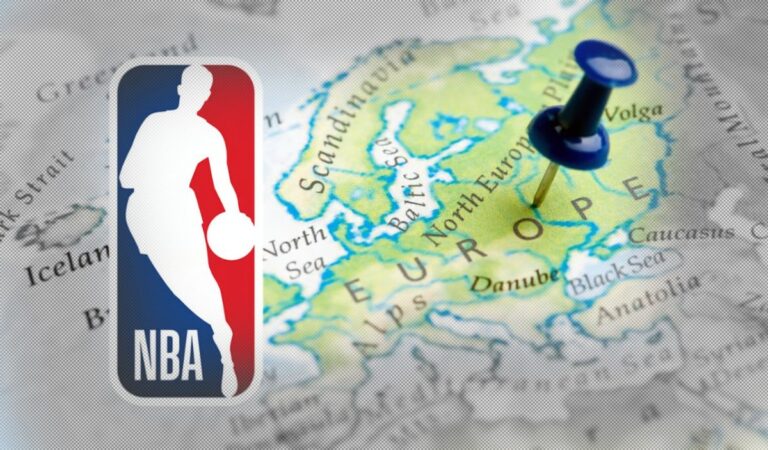 Το χρονοδιάγραμμα, το φορμάτ και ο αριθμός των ομάδων στο NBA Europe – Όλα τα δεδομένα