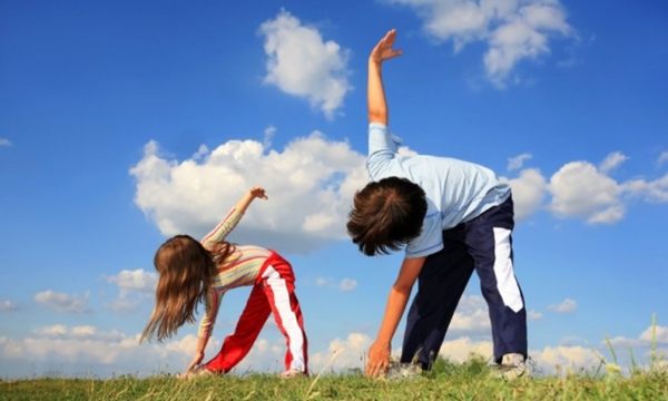 Βασίλης Σπαντούρος: Ο αθλητισμός ως σχολείο ζωής