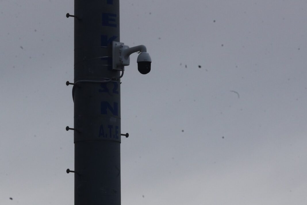 Γιατί δεν «γράφουν» οι κάμερες κυκλοφορίας; Τι συμβαίνει στους δρόμους της Αττικής;