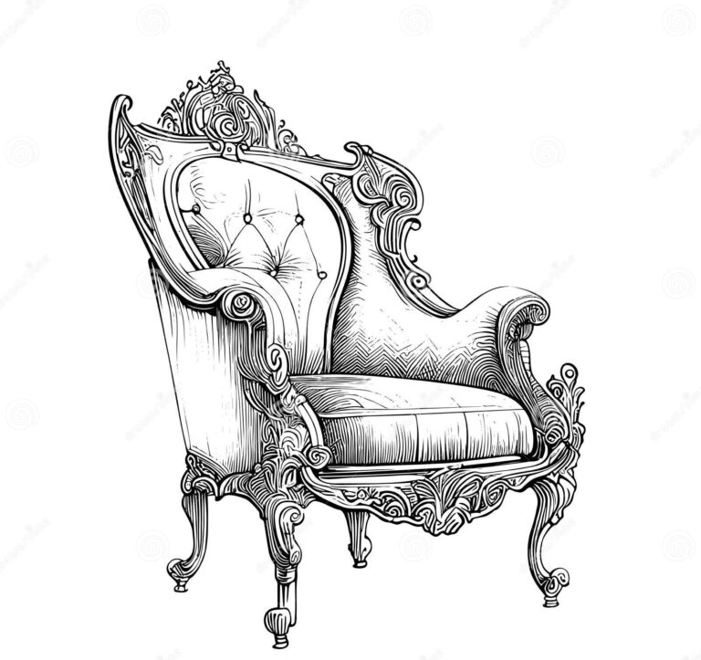 Η καρέκλα που αγνοείται – αλλά ο αγώνας καλά κρατεί