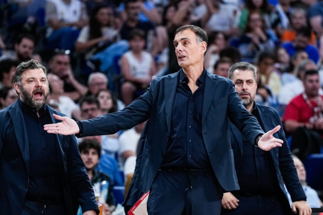 Μπαρτζώκας: Είχαμε λάθος προσέγγιση