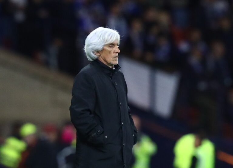 Γιοβάνοβιτς: «Μας πληγώνει ότι χάσαμε σε παιχνίδι που ήμασταν καλοί»