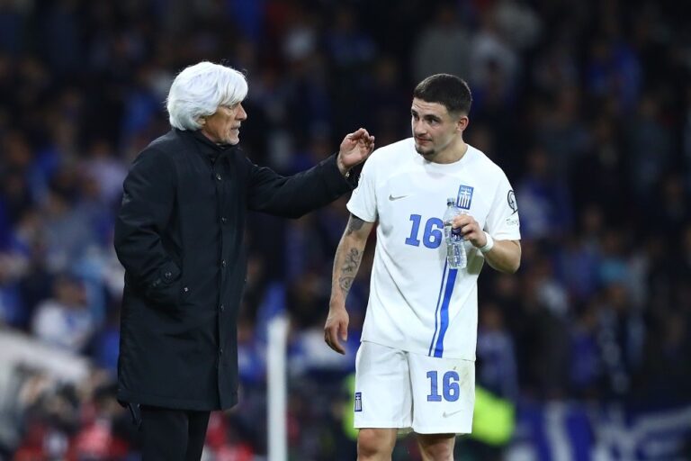 Στην κόψη του… ξυραφιού