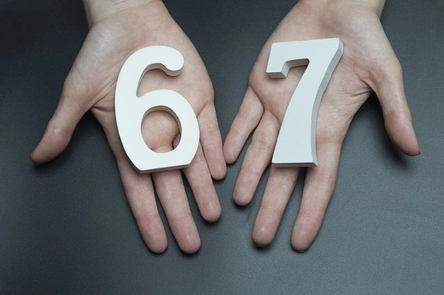 Τι είναι αυτό το “6-7” που λένε όλοι αλλά κανείς δεν ξέρει τι σημαίνει