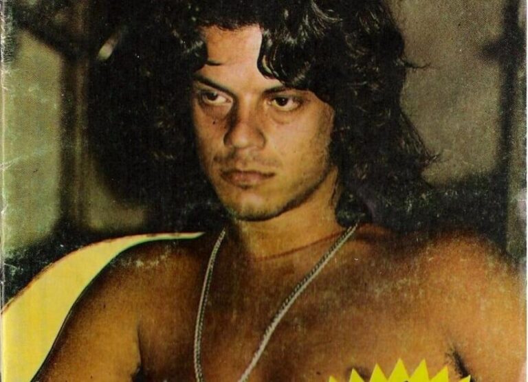 O Bλάσσης που τα ‘θελε όλα και πέθανε σαν σήμερα – rpn