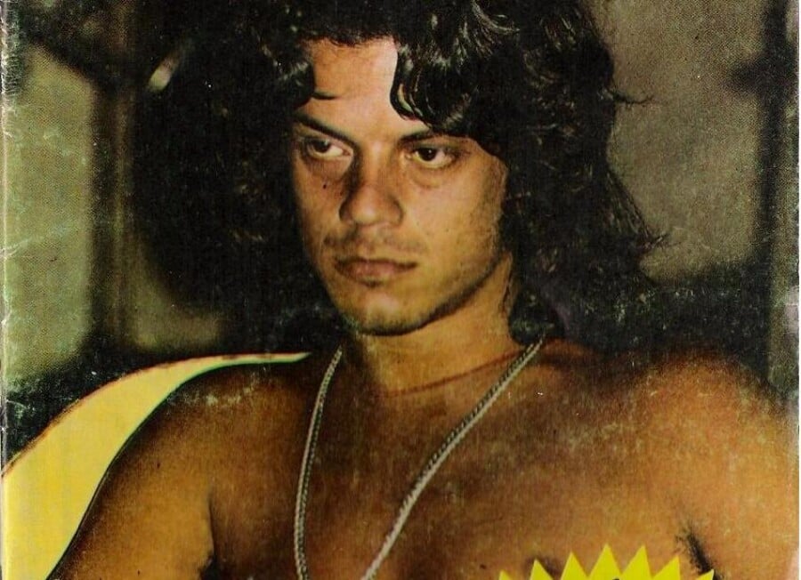 O Bλάσσης που τα ‘θελε όλα και πέθανε σαν σήμερα – rpn