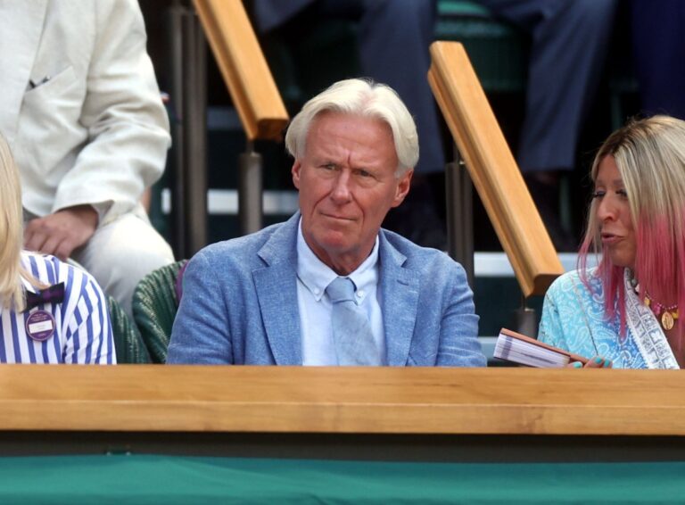 Μπιορν Μποργκ: Τα απομνημονεύματα του θρύλου του τένις μεταφέρονται στη μεγάλη οθόνη