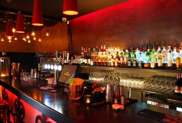 Σοκ στο Γκάζι: Νεκρή 15χρονη έξω από νυχτερινό μαγαζί – rpn