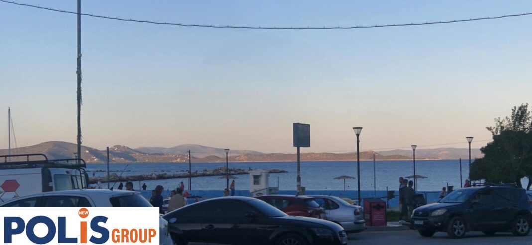 Εντοπισμός πυρομαχικών στη Νέα Μάκρη από το Λιμενικό Ραφήνας – τι βρέθηκε – rpn