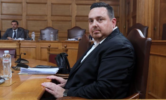 ΟΠΕΚΕΠΕ: Παραιτήθηκε ο Ιωάννης Καϊμακάμης από τη θέση του αντιπροέδρου – rpn